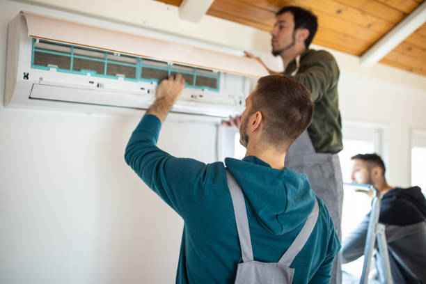 Ductless HVAC repair in Watkinsville, GA