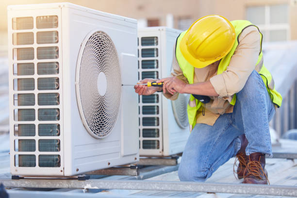 Best HVAC replacement cost  in Watkinsville, GA