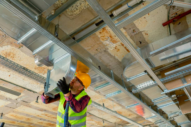 Best HVAC cleaning services  in Watkinsville, GA