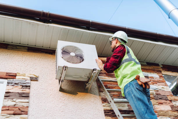 Best Residential HVAC services  in Watkinsville, GA