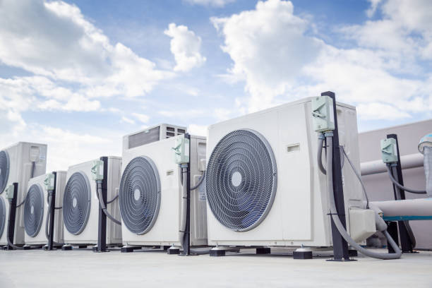 AC installation near me in Watkinsville, GA