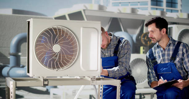 Best HVAC maintenance near me  in Watkinsville, GA