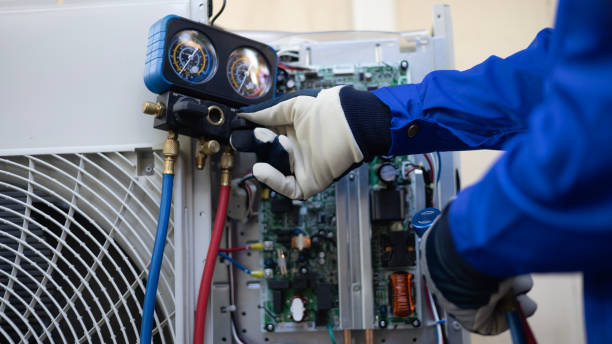 Local HVAC companies in Watkinsville, GA